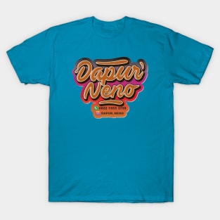 Dapur Neno T-Shirt